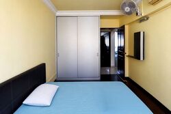 Blk 104 Pasir Ris Street 12 (Pasir Ris), HDB 4 Rooms #618247171
